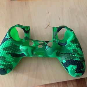 PS4 grip